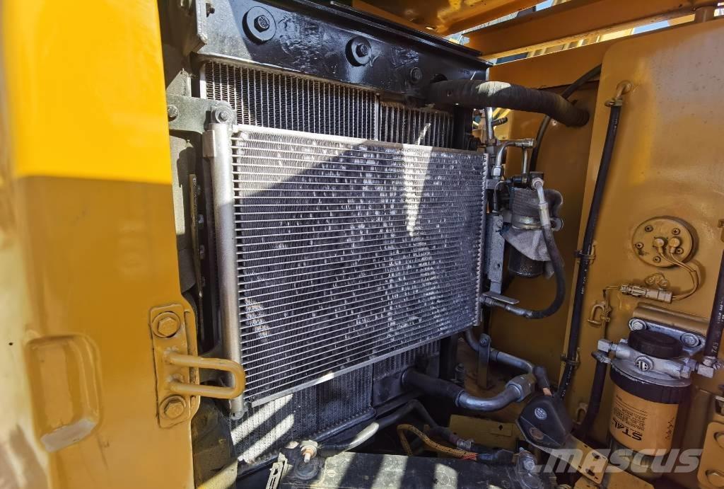 CAT 308 E 2 Верижен екскаватор