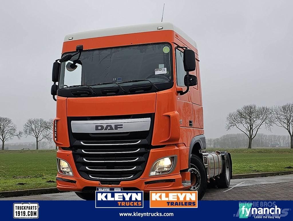 DAF XF 440 Влекачи