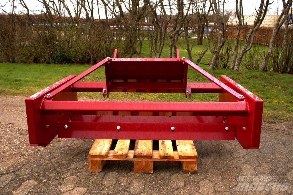  Kilver Basic 150 Пътни драги