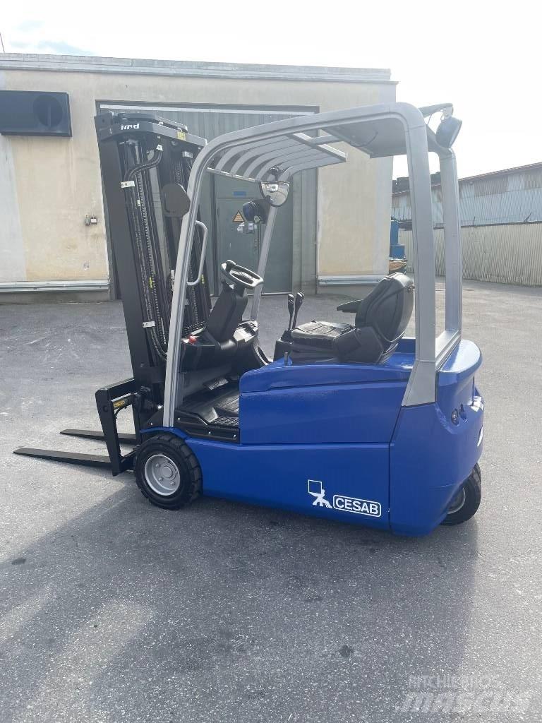 Cesab B320 Електрически вилични кари-повдигачи