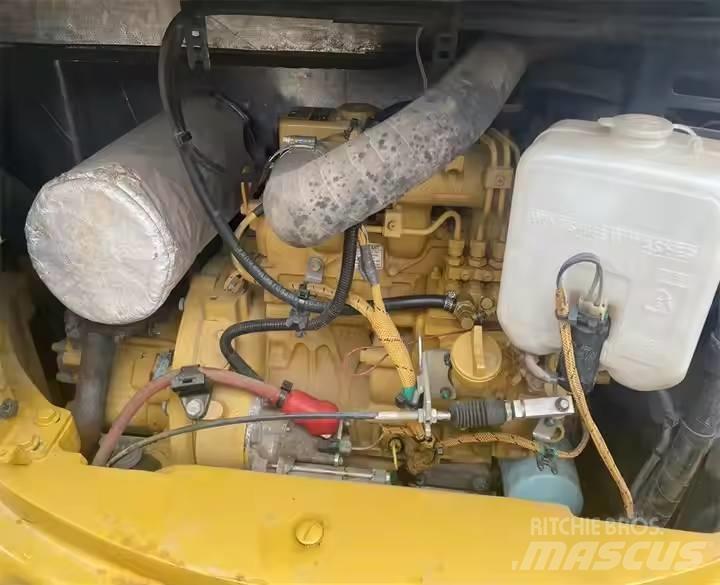 CAT 303.5E Мини екскаватори < 7 т