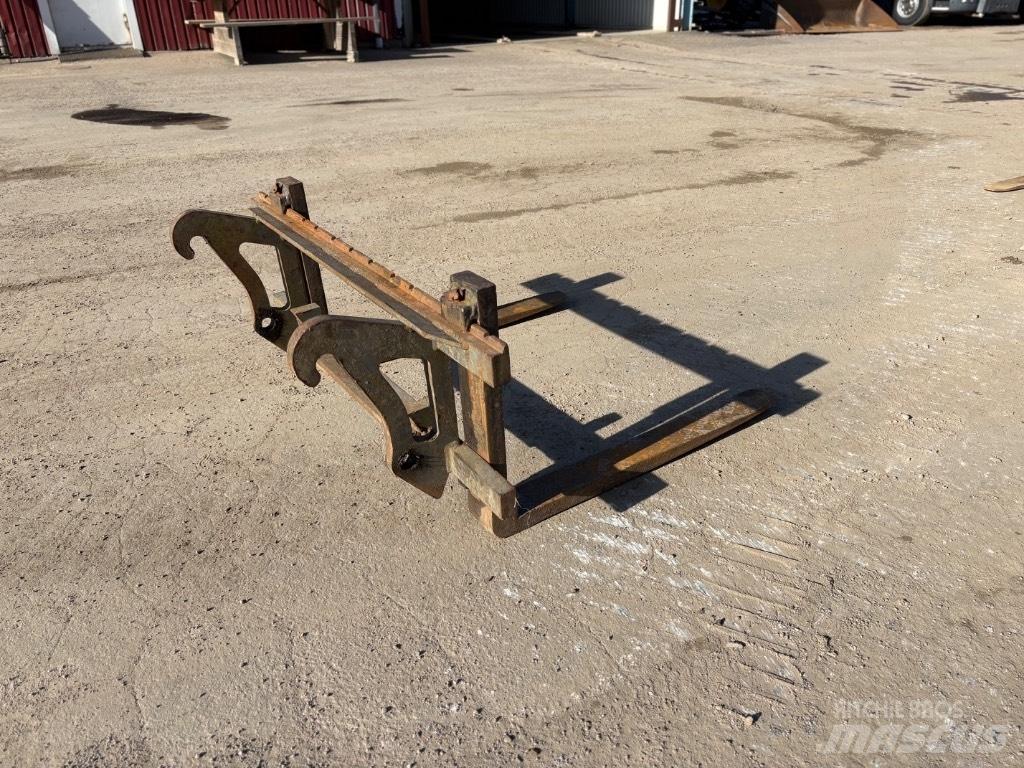 Gafflar L30 ZL602 Колесни товарачи