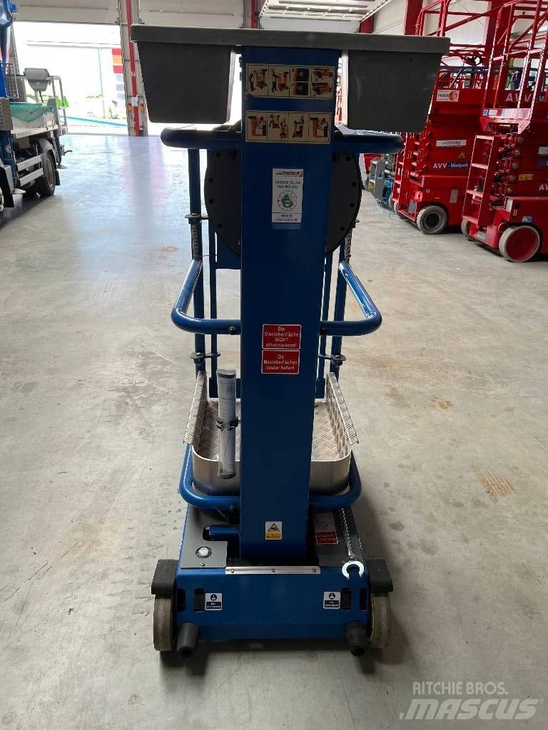 JLG Pecolift Други вишки и платформи