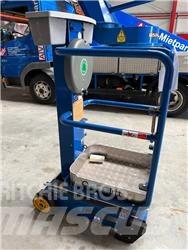 JLG Pecolift Други вишки и платформи