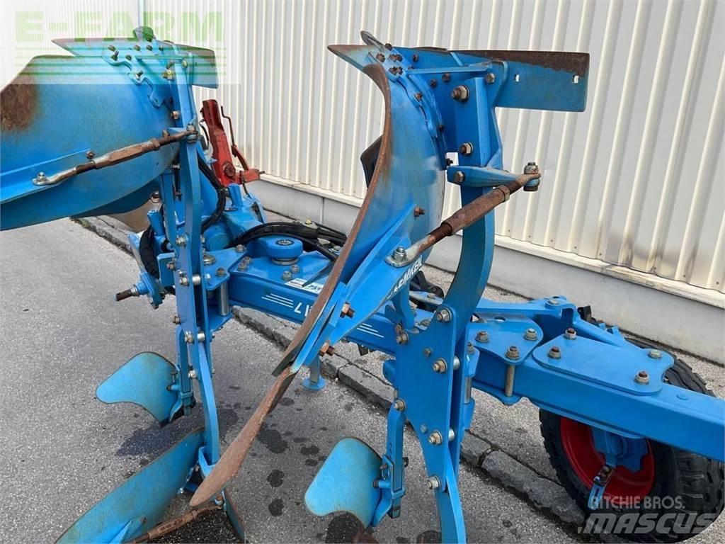 Lemken Juwel 7M Стандартни плугове