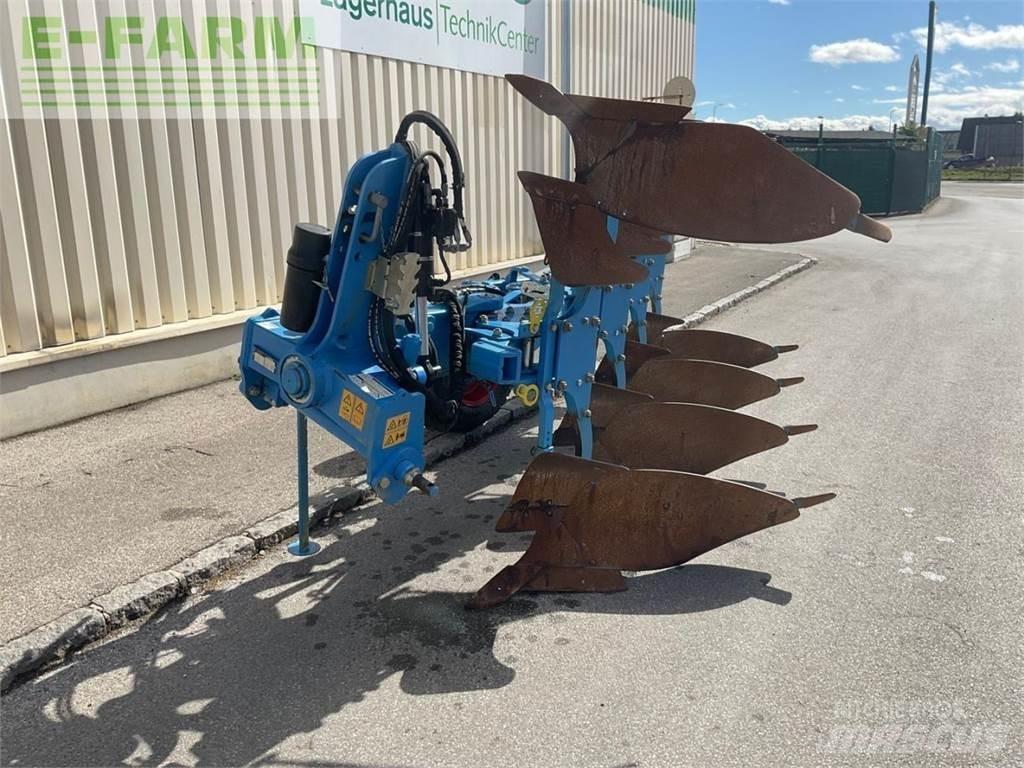 Lemken Juwel 7M Стандартни плугове
