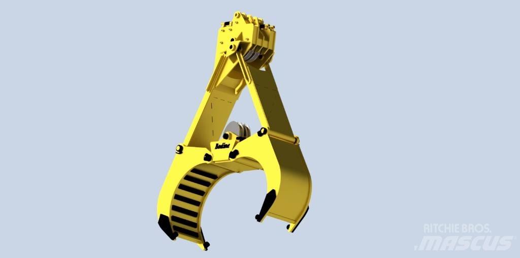  Bodine APRT-40 Части и оборудване за кранове
