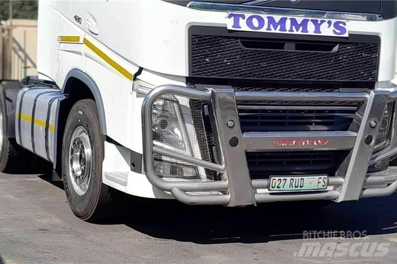 Volvo FH 440 Други