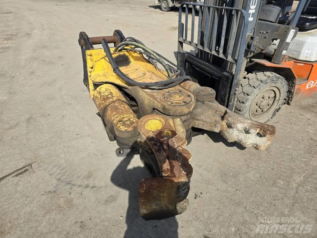 MBI MS30R Бормашини