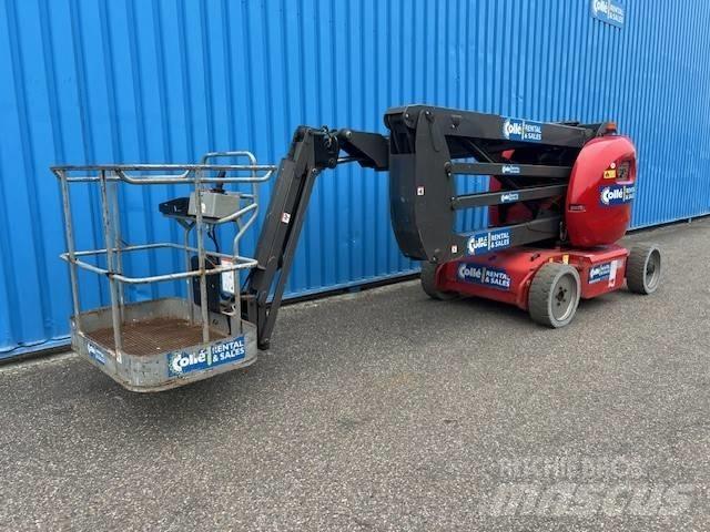 Manitou 150 AET JC Съчленени стрелови подемници