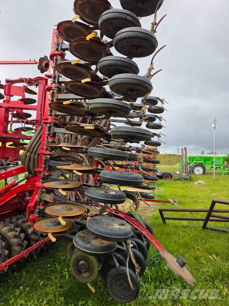 Horsch Focus 6 TD Редосеялки