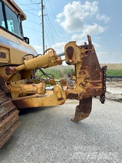 CAT D 8 N Верижни булдозери
