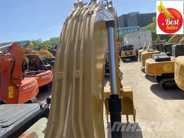 CAT 330 G C Верижен екскаватор