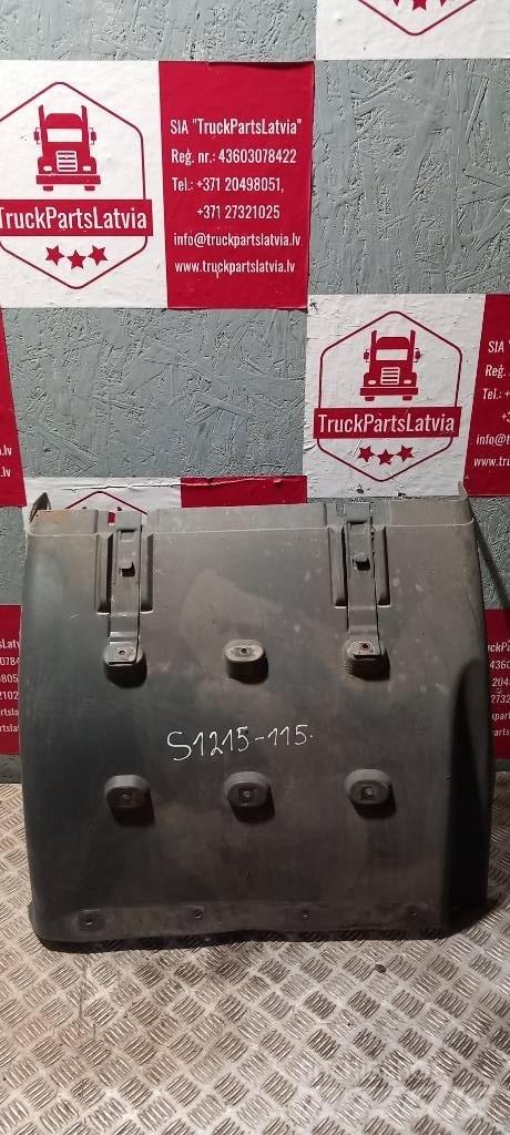 Scania R440  1357599 Шаси
