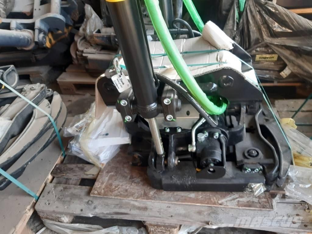 Steelwrist X12 Ротатори