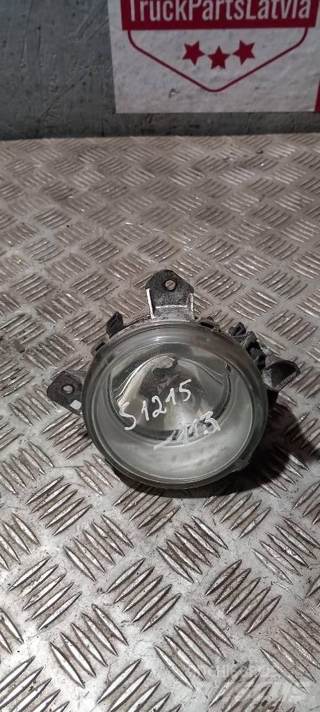 Scania R440  1852569 Кабини