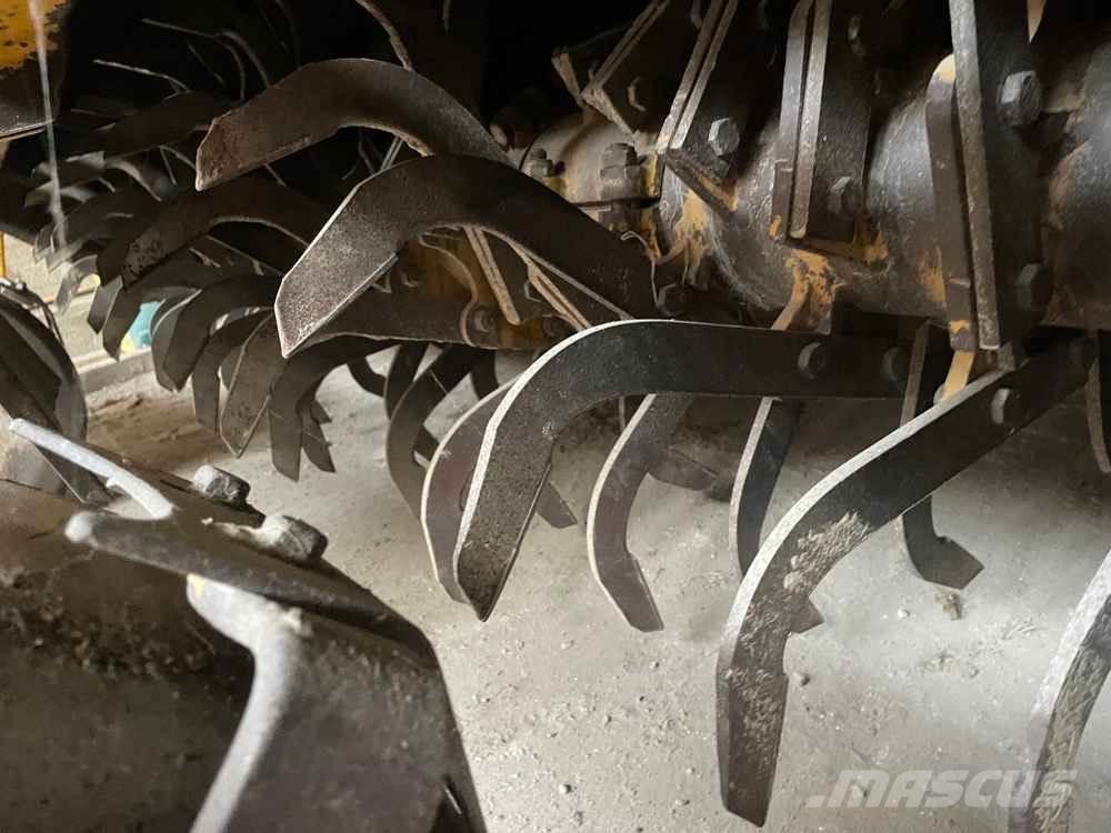 Rumptstad FH 4X75 Машини за събиране на картофи - Други