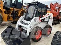 Bobcat S 160 Мини товарачи
