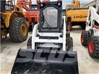 Bobcat S 160 Мини товарачи
