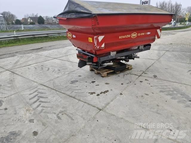 Vicon RS EDW Минерални приспособления за разширяване на струята