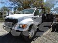 Ford F 650 Бордови