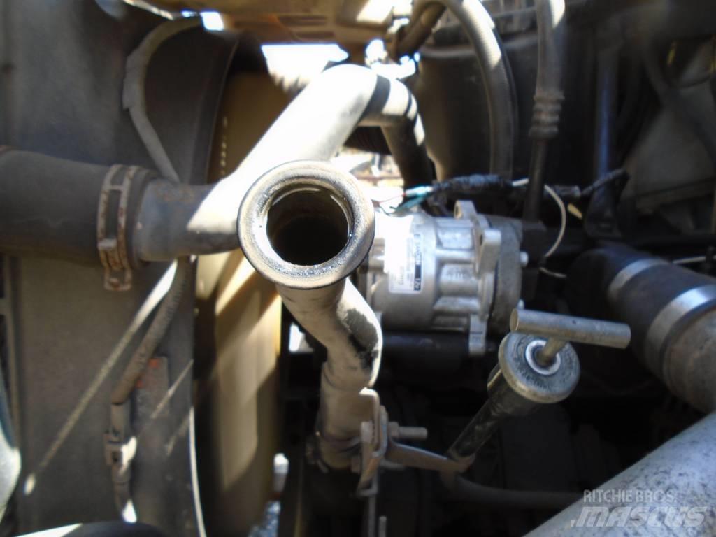 Ford F 650 Бордови