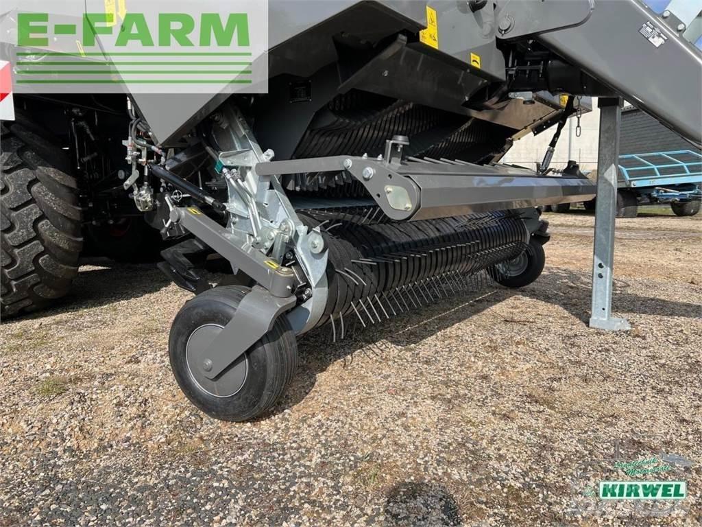 Fendt tigo 90 xr Други полуремаркета
