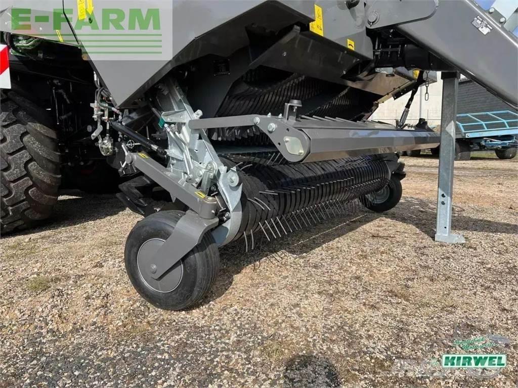 Fendt tigo 90 xr Други полуремаркета
