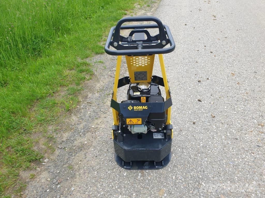 Bomag BR 95 Уплътнители за плочи
