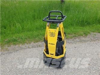 Bomag BR 95 Уплътнители за плочи
