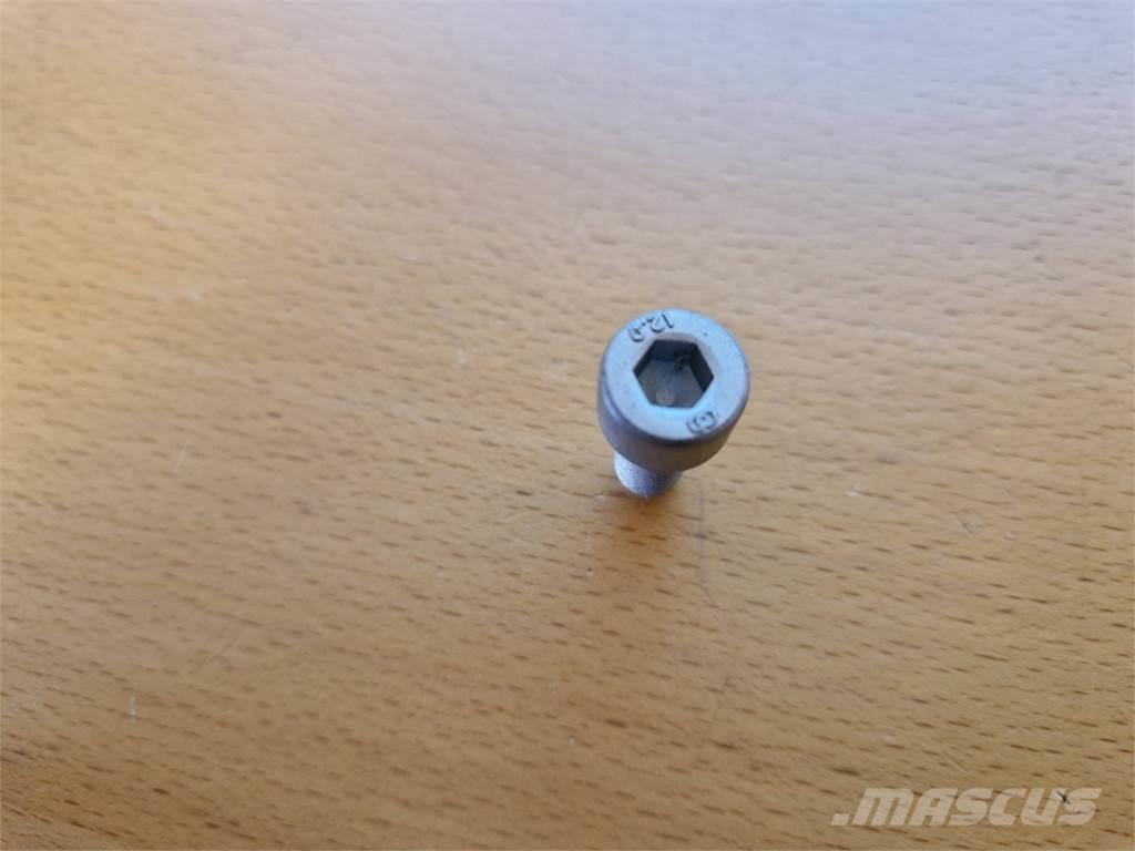 Ponsse 0043730 Шаси