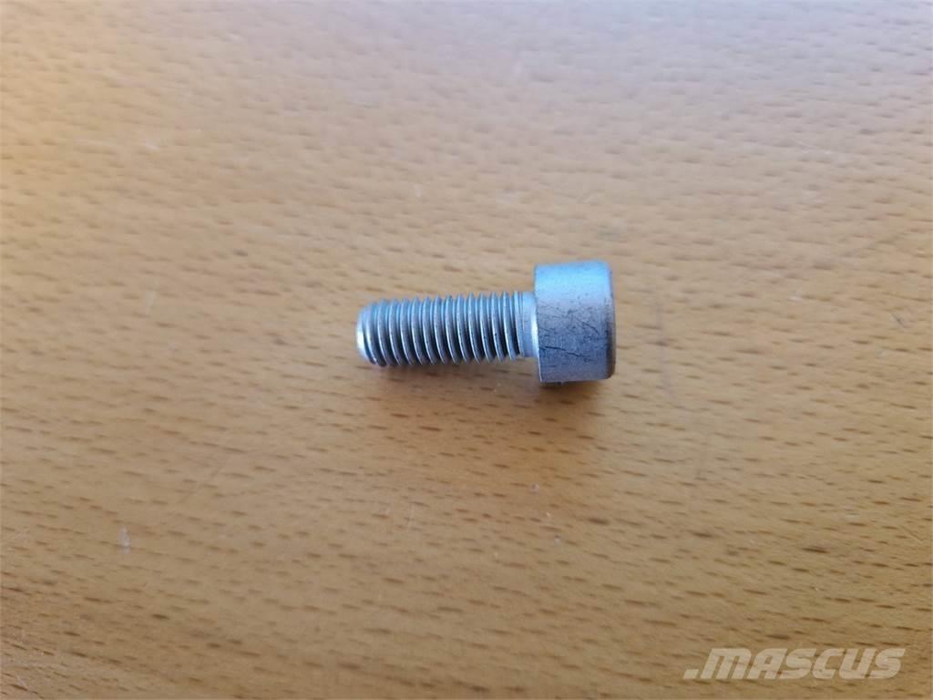 Ponsse 0043730 Шаси