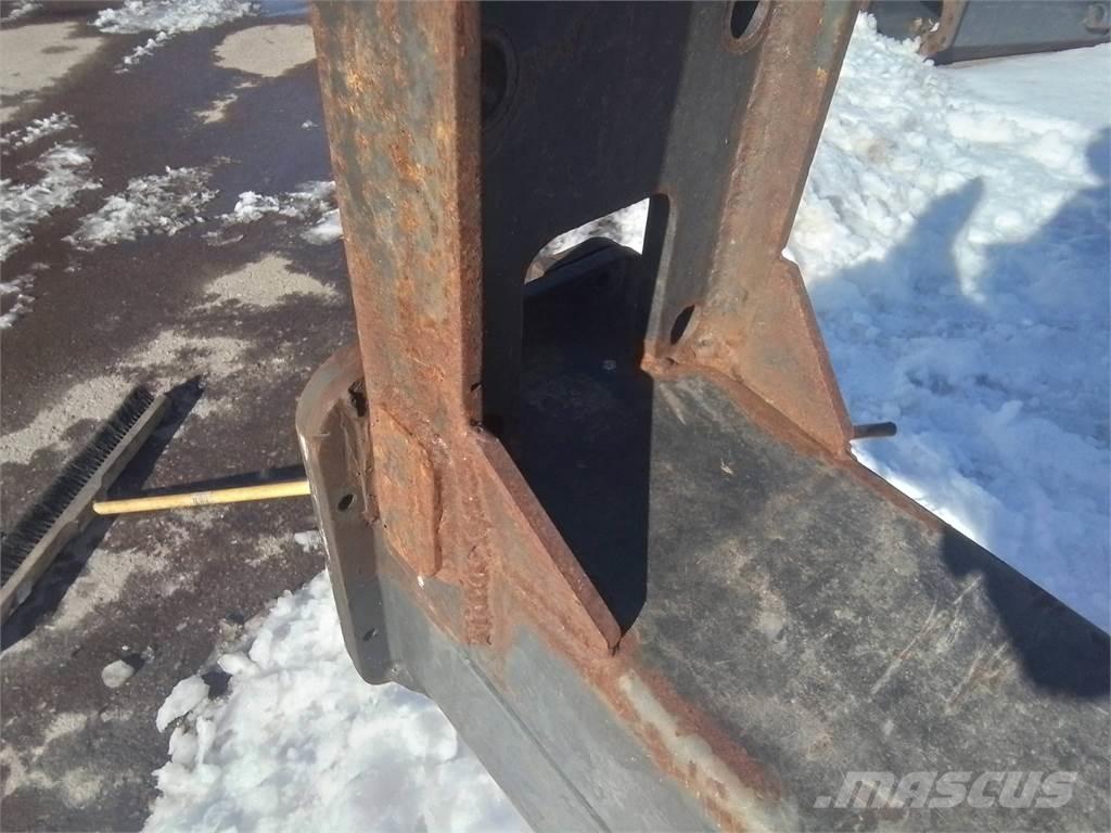 Ponsse K90 Претоварващи кранове