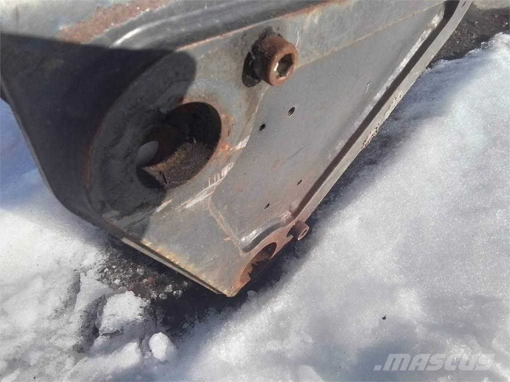 Ponsse K90 Претоварващи кранове