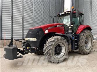 Case IH Magnum 280 Трактори