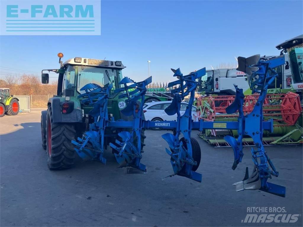 Lemken europal 5 Стандартни плугове