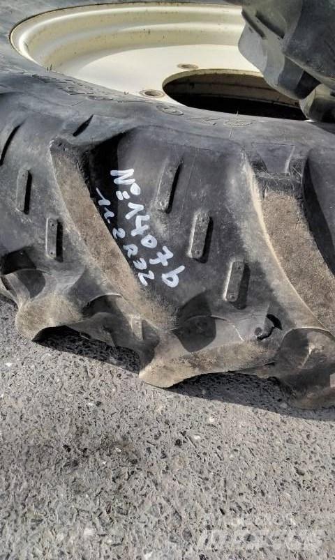 Kleber 11.2R32 Колелета/Гуми
