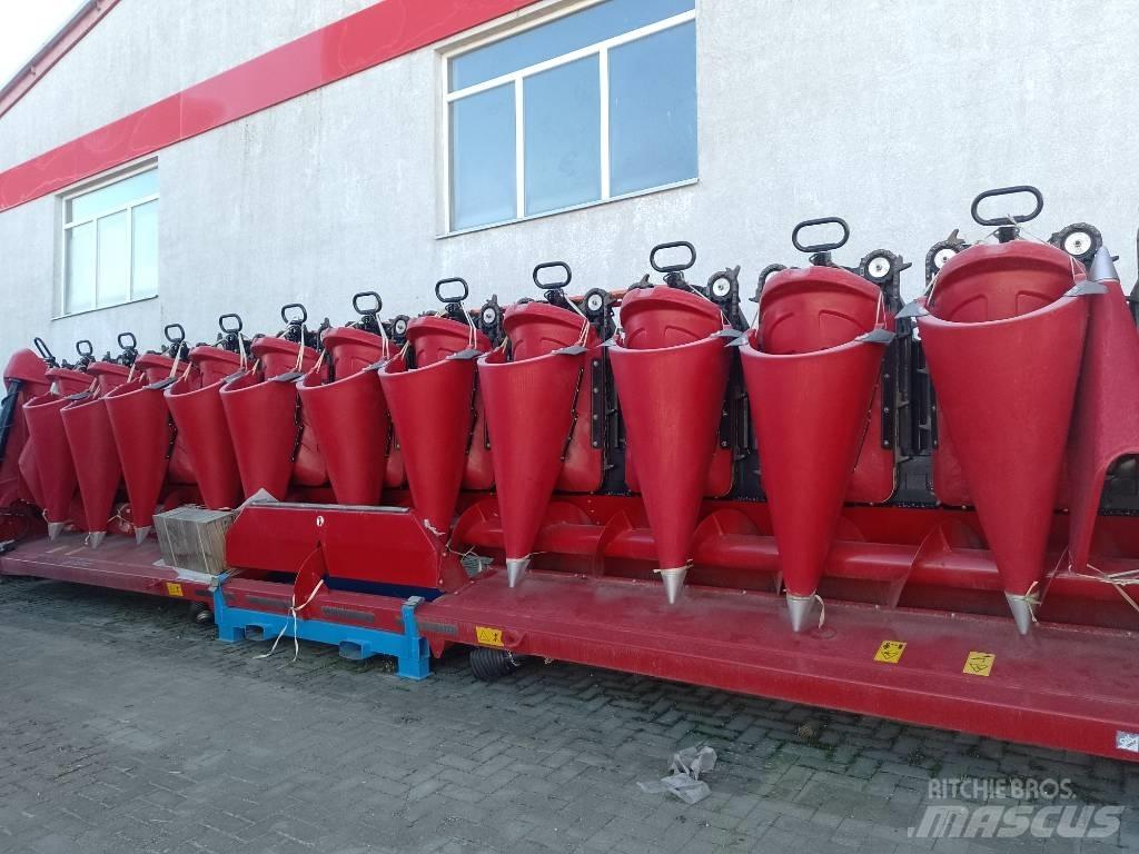 Case IH CIH 4412 75 Аксесоари  за комбайни