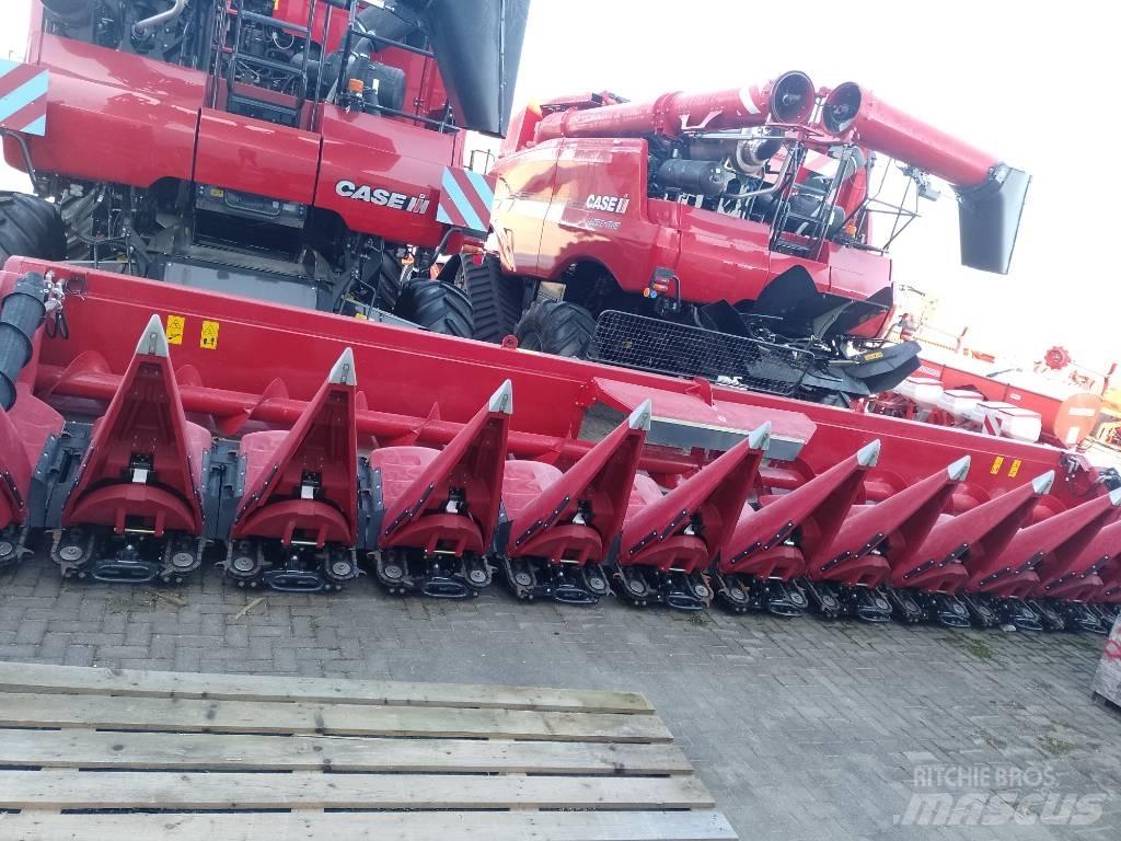 Case IH CIH 4412 75 Аксесоари  за комбайни