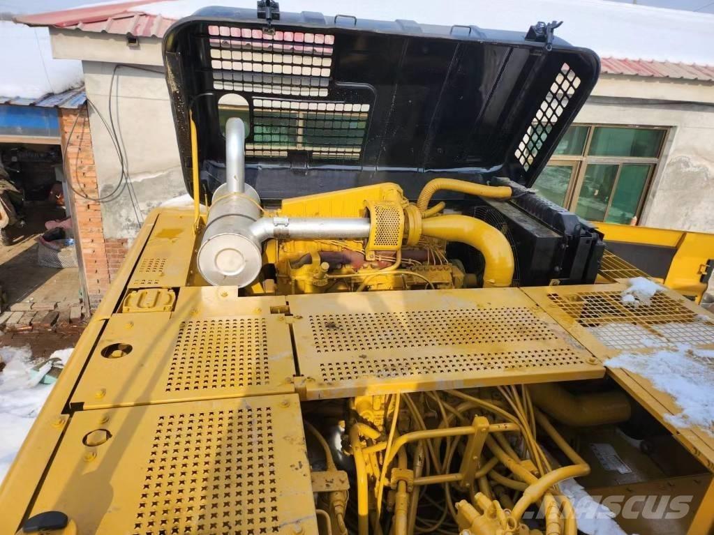 CAT 330B Верижен екскаватор