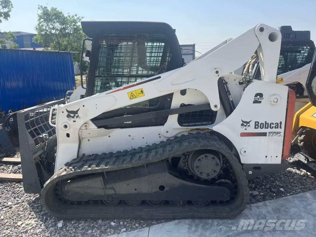 Bobcat T 770 Мини товарачи
