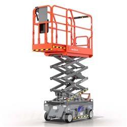 SkyJack SJ3014 MICRO Ножични работни платформи