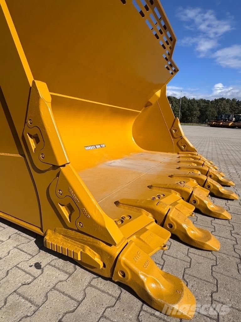 CAT 988K XE Колесни товарачи
