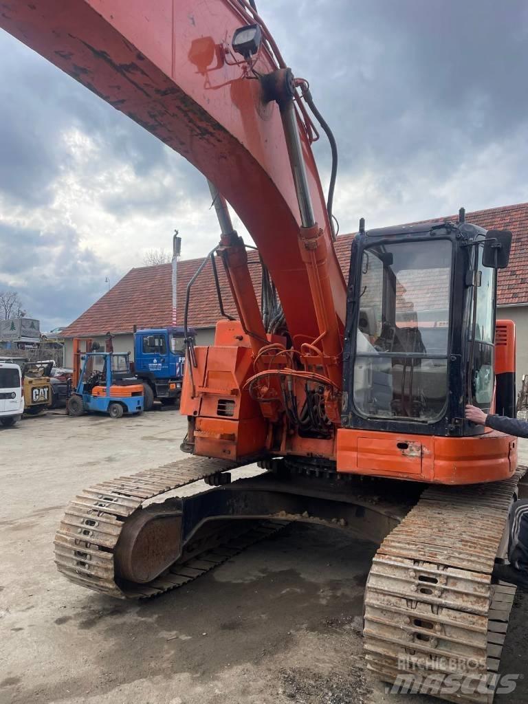 CAT 321 C LCR Верижен екскаватор
