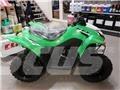 Kawasaki KFX 90 АТВ
