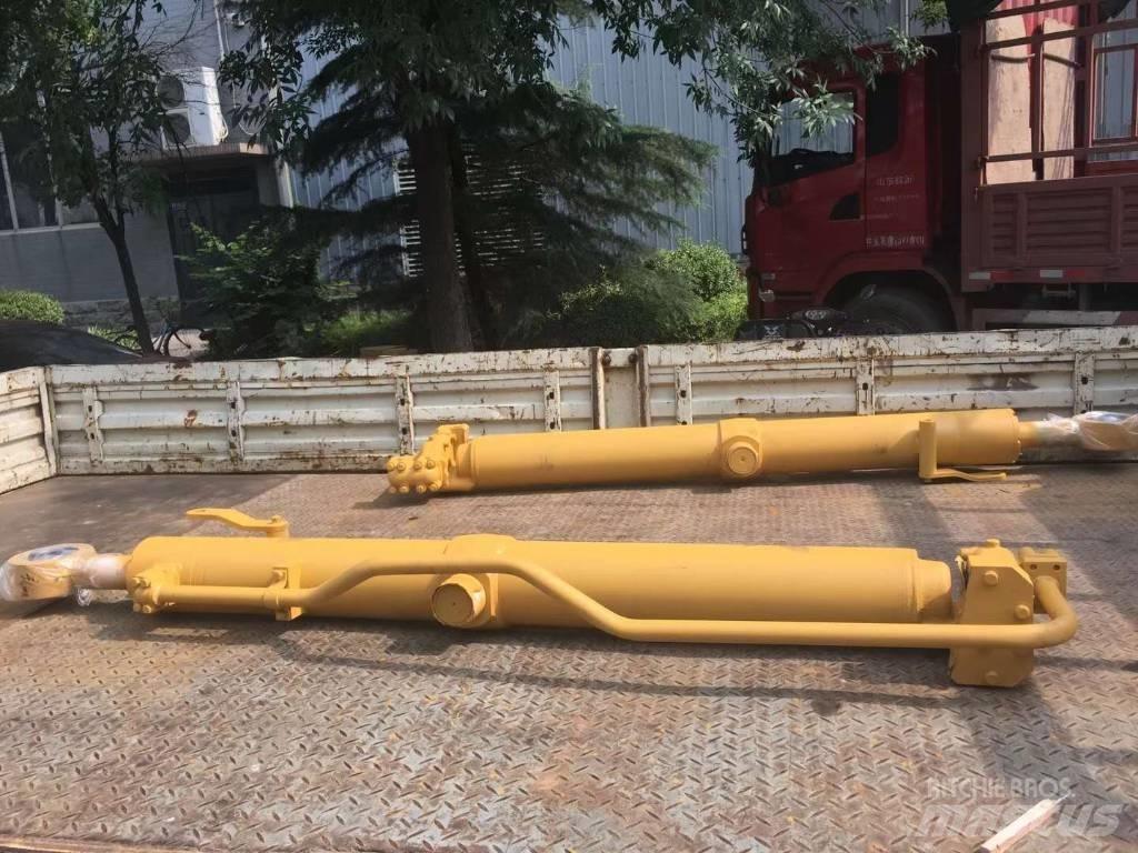 Zoomlion ZD 220-3 Хидравлични