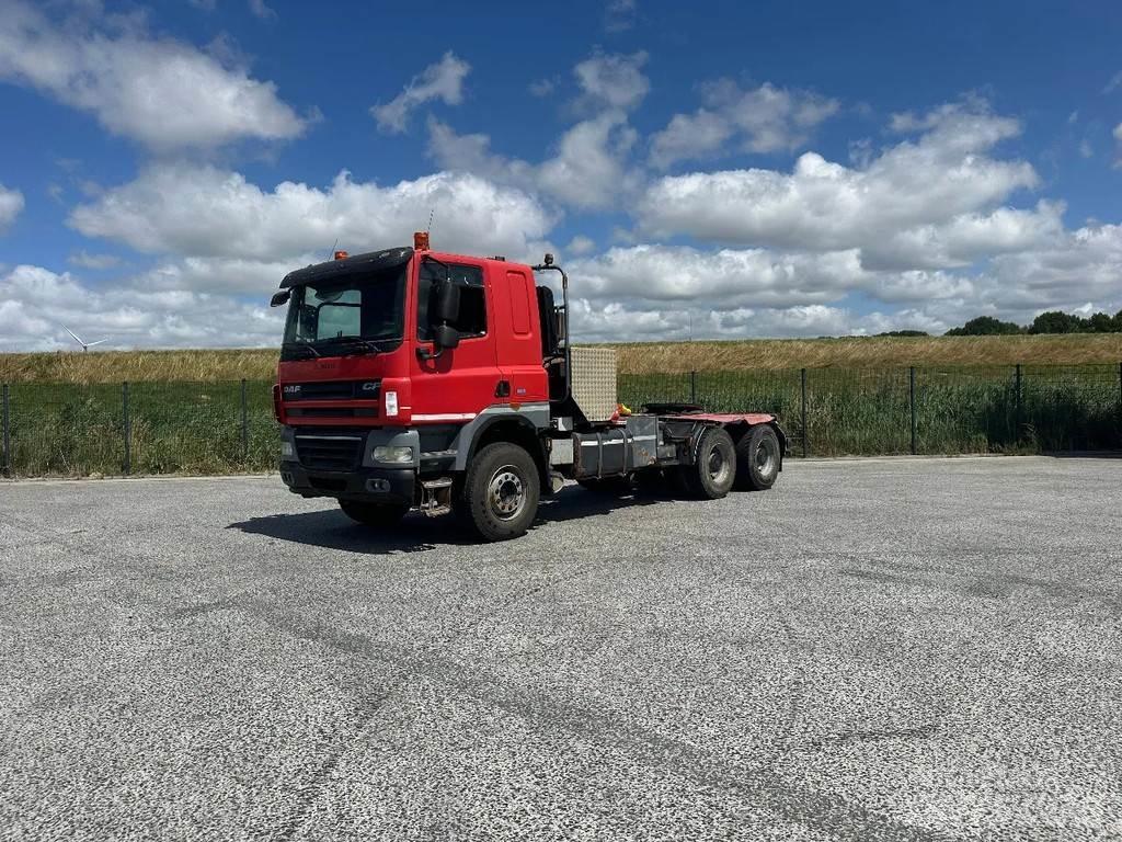 DAF CF 85.480 Други