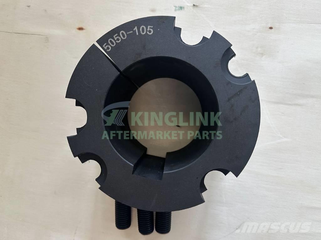 Metso 7003239266 Hub Кофи за трошене

