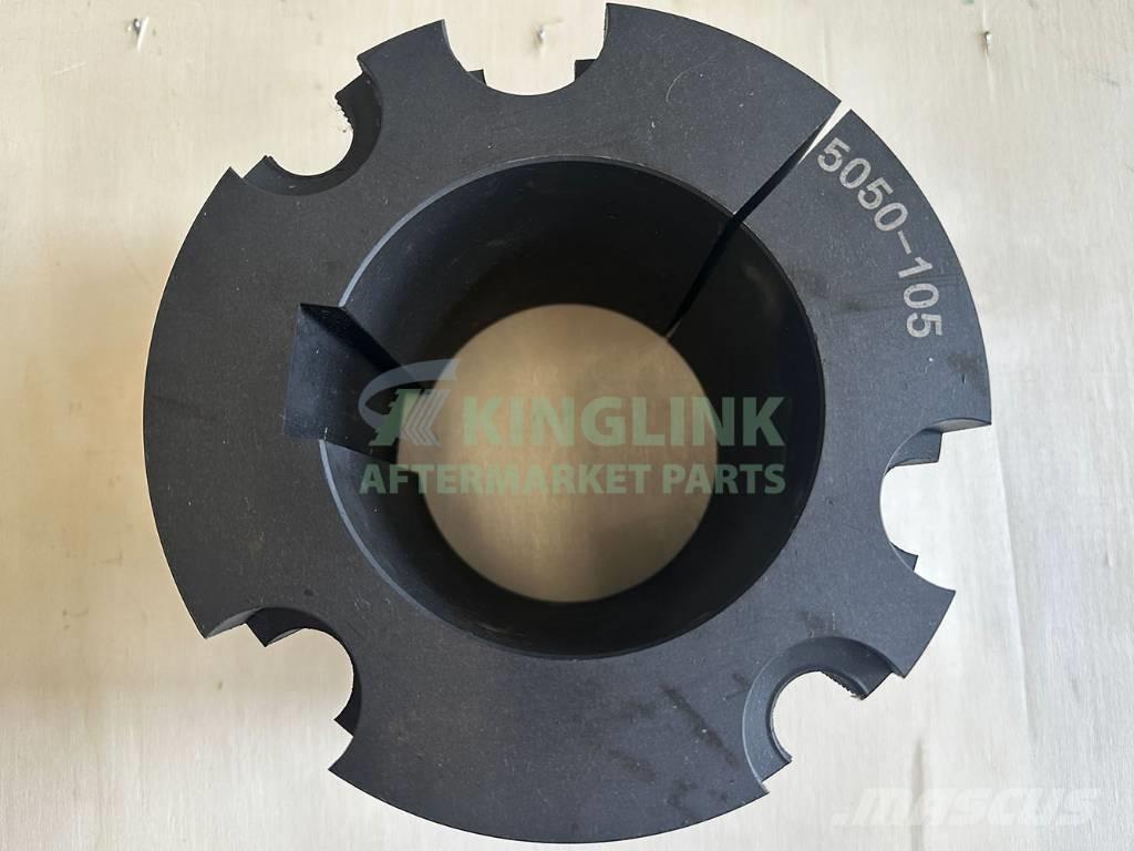 Metso 7003239266 Hub Кофи за трошене
