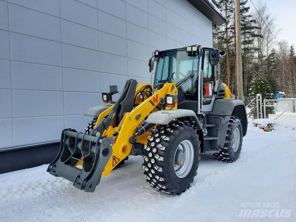 Wacker Neuson WL 95 Колесни товарачи